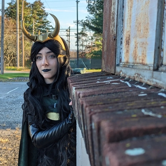 About me! - Picture 2 of 5